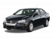 Volkswagen Jetta V Sedan
